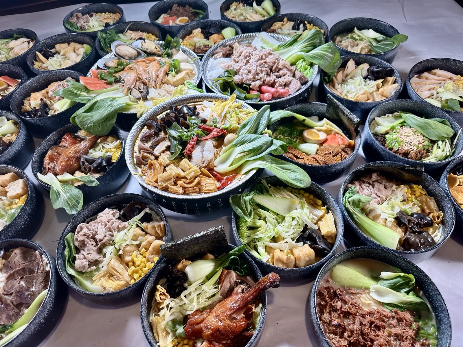 Ji Bei Chuan - Best Food Today Logo