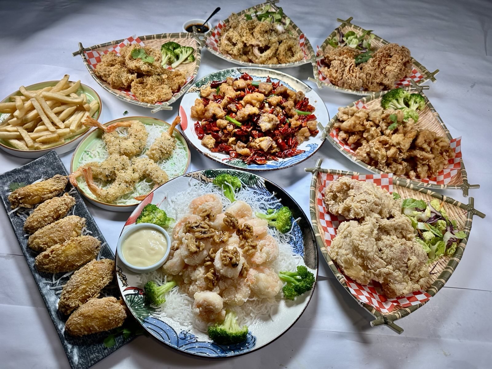 Ji Bei Chuan - Best Food Today